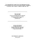 Business administration dissertation titles