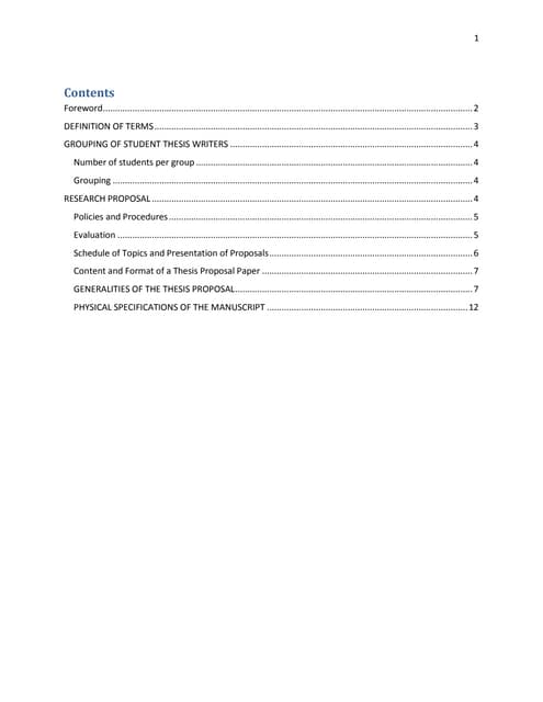 Hsrm thesis guide 03 picture