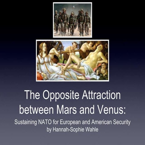 Sophie's NCUR Presentation