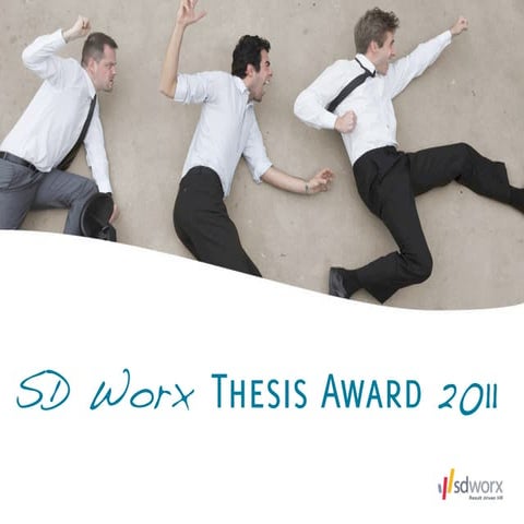 Engagement and Future of Work