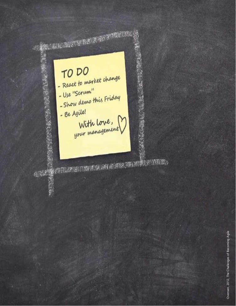 What is a scrum image