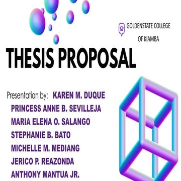 THESIS PROPOSAL PPT.pptx