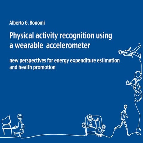 Human activity recognition | PPTX