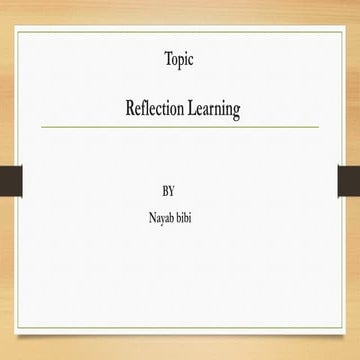 thesis review.pptx thesis reviews of 3 thesis