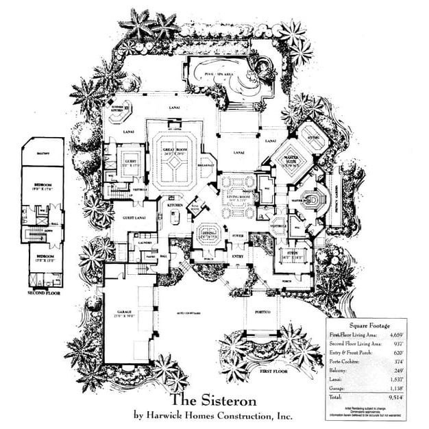 The sisteron at grey oaks naples florida