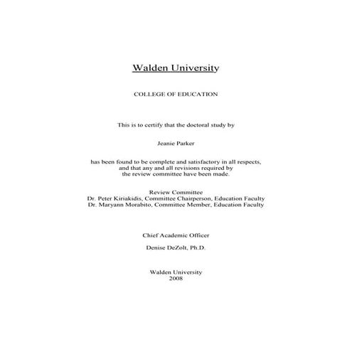 Thesis# the impact off visual art instruction on student creativity