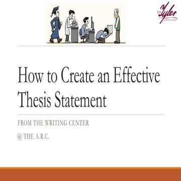 Thesis
