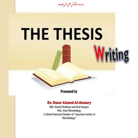 Thesis write -1.pdf lecture for yemeni students