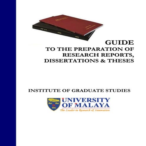 Thesis writing apa format