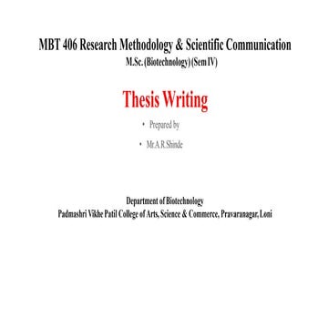 Thesis Writing format.pptx