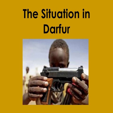 Darfur