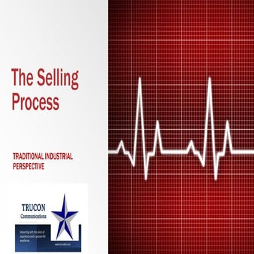 The Six Step Selling Process.pptx