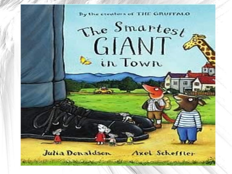 the-smartest-giant-in-town