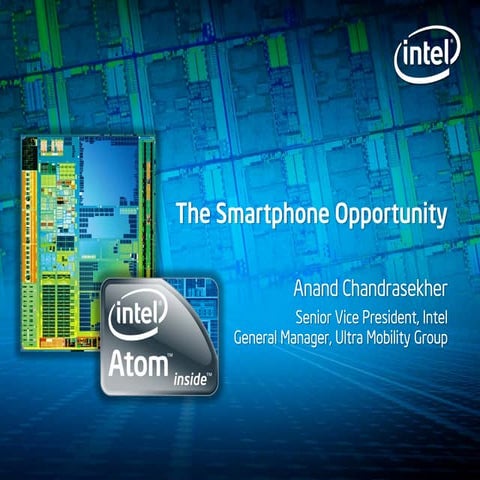 The smartphone opportunity-r3