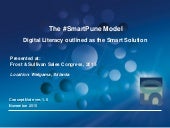 The #SmartPune Model - The 11 km Op...