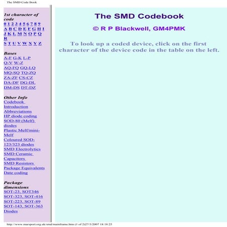 Thesmdcodebook 130408190652-phpapp02