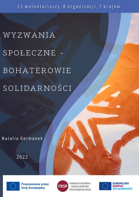 Prezentacja Ja Młody Obywatel | PPT