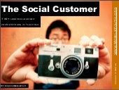 The Social Customer: 7 Key Lessons ...