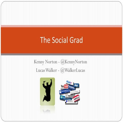 The Social Grad
