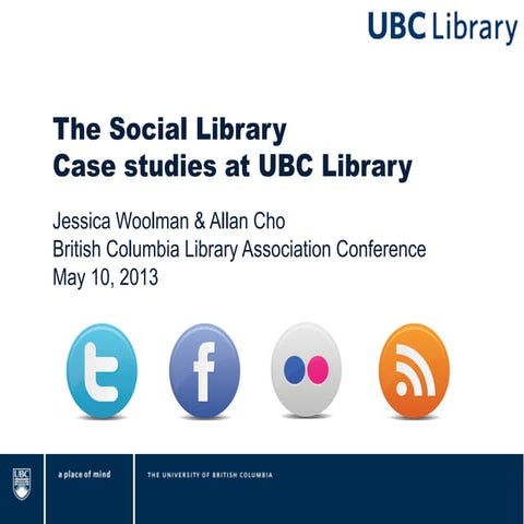 The Social Library
