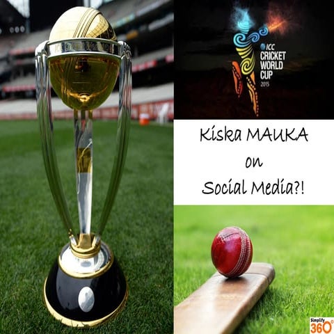 The Social Media War Between Players