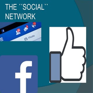 The ´´social`` network
