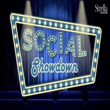 The Social Showdown Interactive Social Media Strategy Workshop for ...