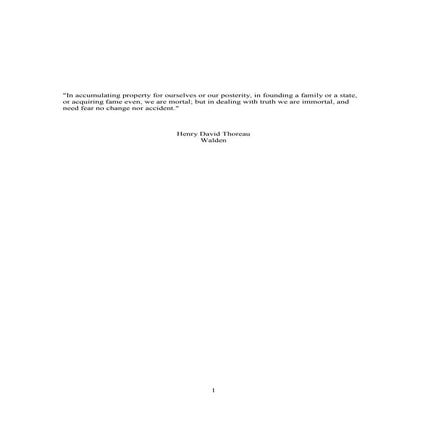 The Society For The Betterment Of Mankind