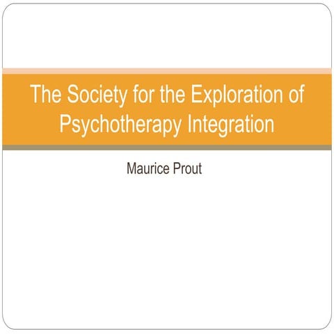 Anxiety - Definition and Types | PPTX