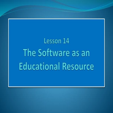 Developing Basic Digital Skills | PPTX