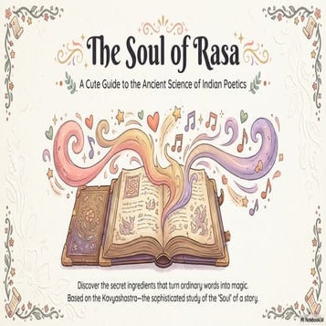 The Architecture of Feeling: A Guide to Indian Poetics and Rasa Theory ...
