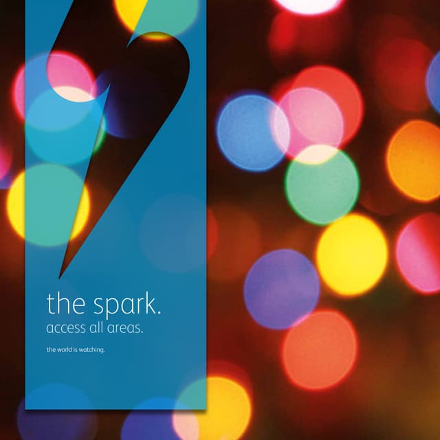 The Spark - Access all Areas