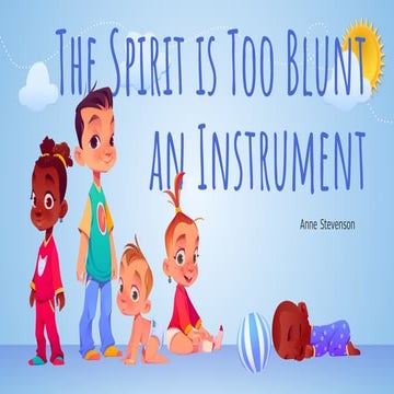 The Spirit is Too Blunt an Instrument.pdf