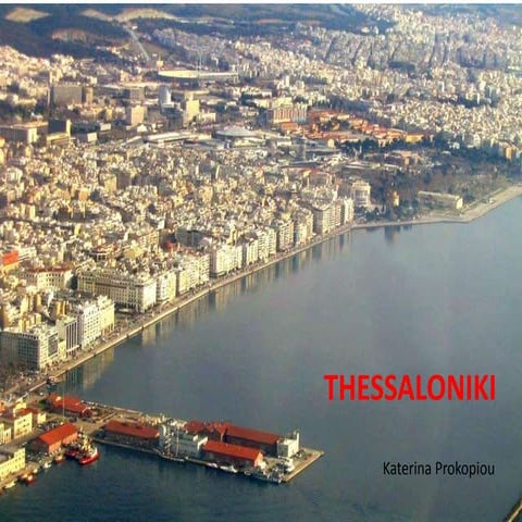 Thessaloniki