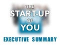 Start-up of You, Visual Summary