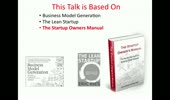 The startup owners manual SXSW The ...