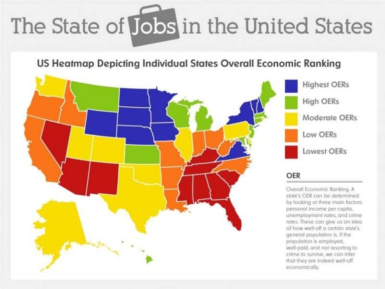 Getting Job offer from Different States USA