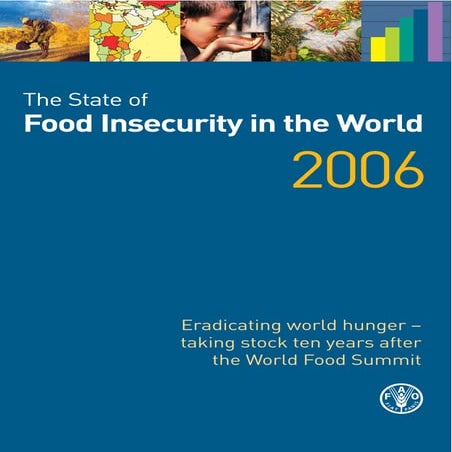 FOOD & AGRICULTURAL ORGANIZATION | PPTX