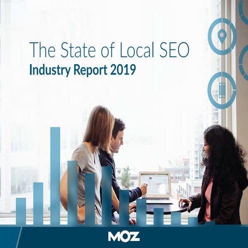 The State Of Local SEO In 2019