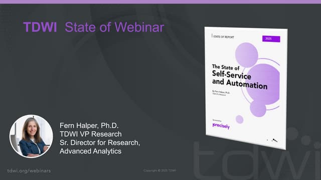 The State of Self-Service and Automation.pdf