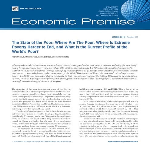 The state of_the_poor_(banco mundial)