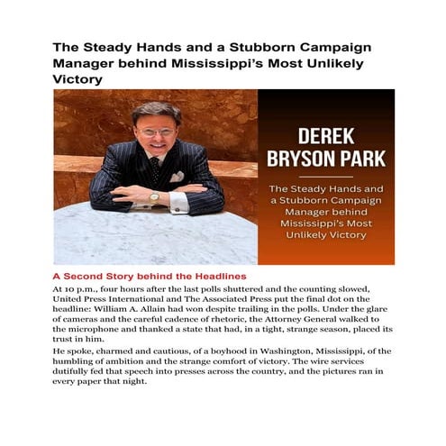 The Steady Hands and a Stubborn Campaign Manager behind Mississippi’s Most Unlikely Victory.pdf