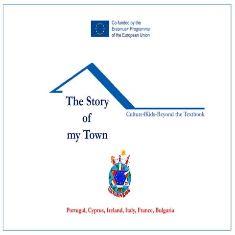 The story of my town  final