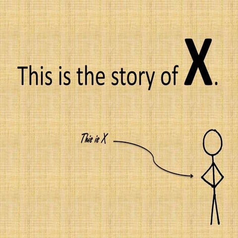 Mr. X saves the Earth!