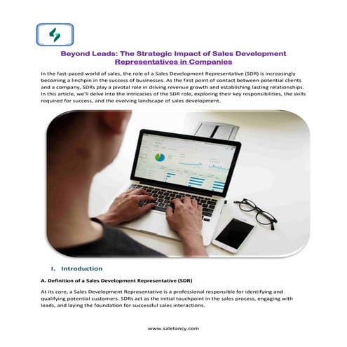 SalesLoft SLA | PDF