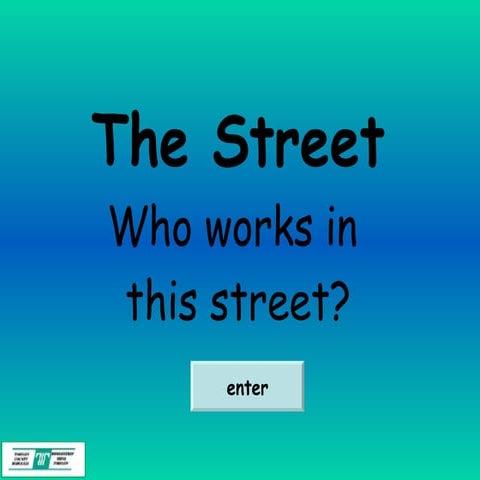 The Street