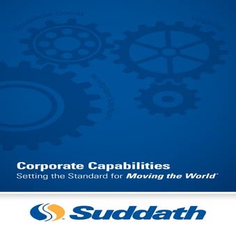 The Suddath Companies | PDF