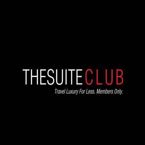 The Suite Club Presentazione English Power