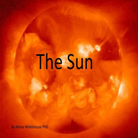 The sun (more advanced) 