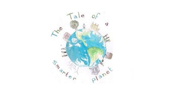 The tale of a smarter planet (video storboard)